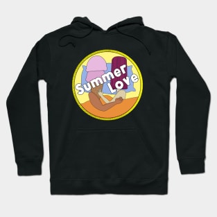 Summer Love Hoodie